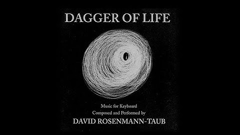 DAGGER OF LIFE - Video Version