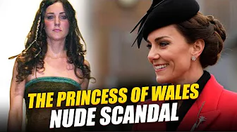 “Waity Katie”: The Secret Story of Kate and Prince William’s Romance