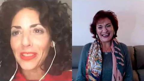 Conociendo a Urano con Amalia Sanchez