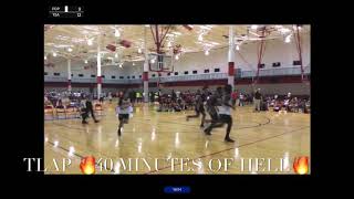 Tlap Sports Academy 20-21
