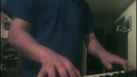 Chrono Trigger (600 AD) theme