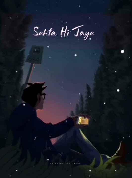 Dil Mera Tutata Hi Jaye 💔| Abhishek mehra | 🥺 Sad Song WhatsApp Status