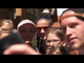 #GstaadMajor Local Heroes