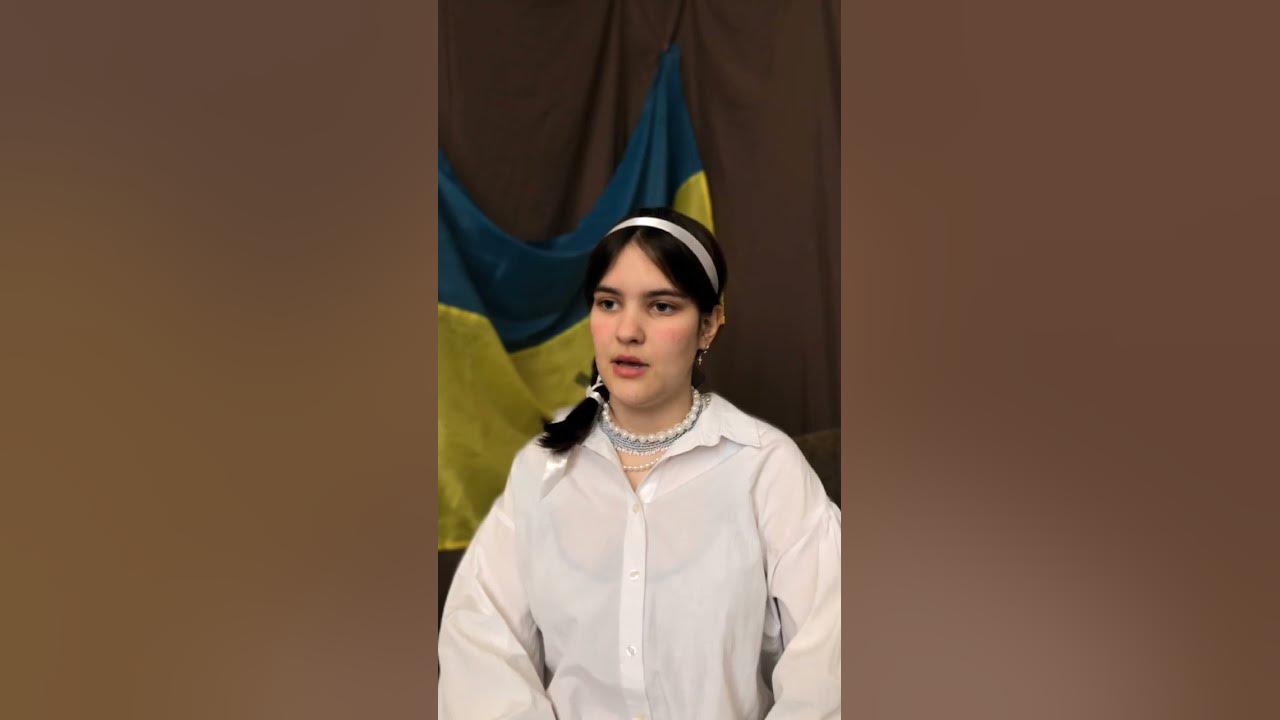 Ковальова Анастасія Євгенівна «Як дитиною, бувало…» | Конкурс ...