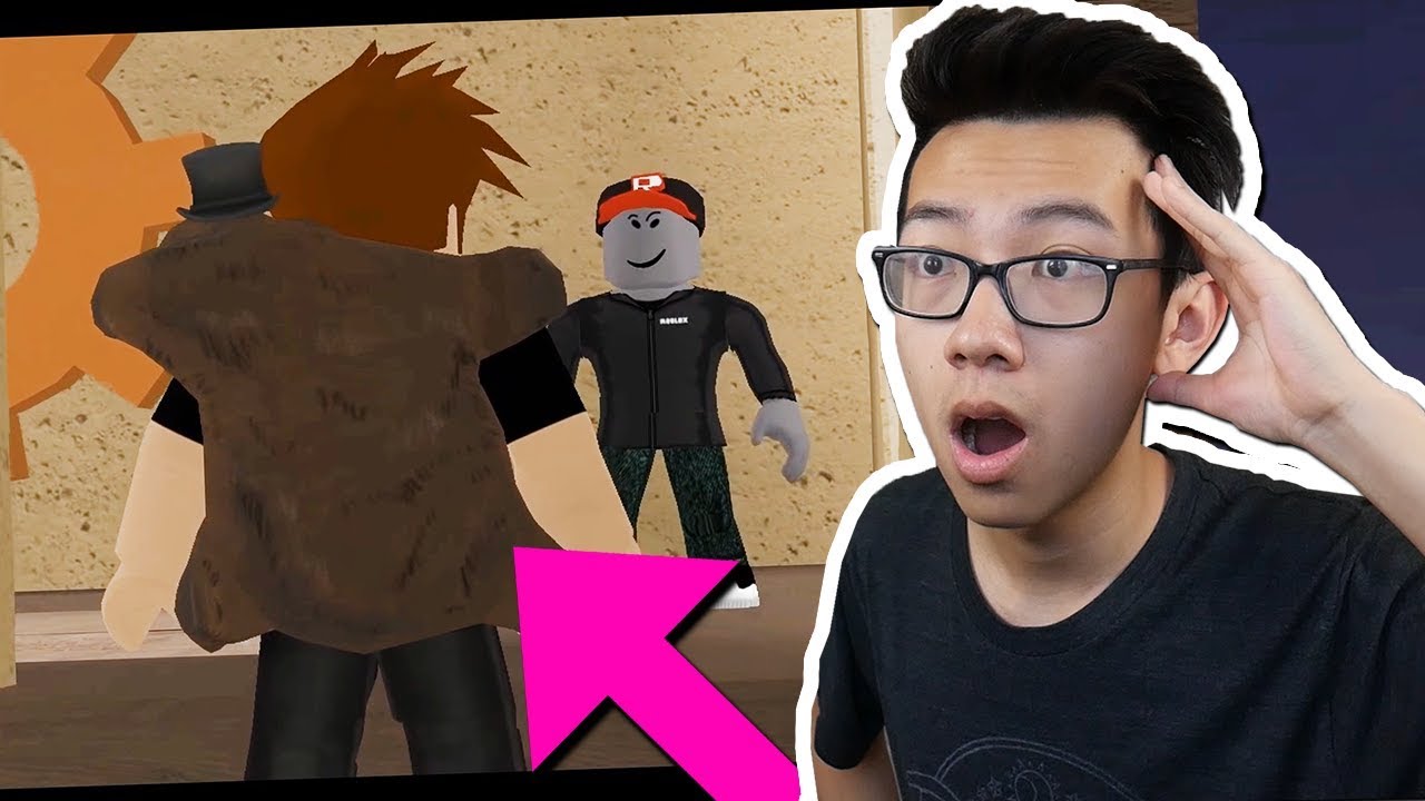 Clip: Let's Play Roblox Reacting to Guest 666 Origin (TV Episode