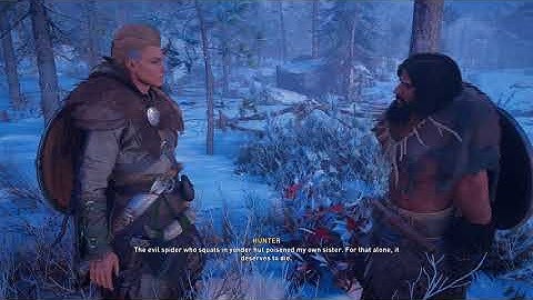 Assassin’s Creed Valhalla 100% Gameplay Walkthrough Part 5 [4K 60FPS] - No Commentary