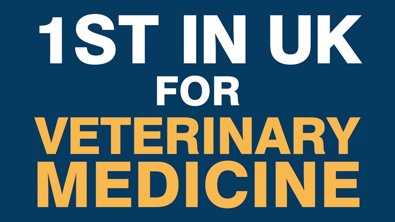 University of Glasgow, MSc Animal Welfare, Science, Ethics & Law - YouTube