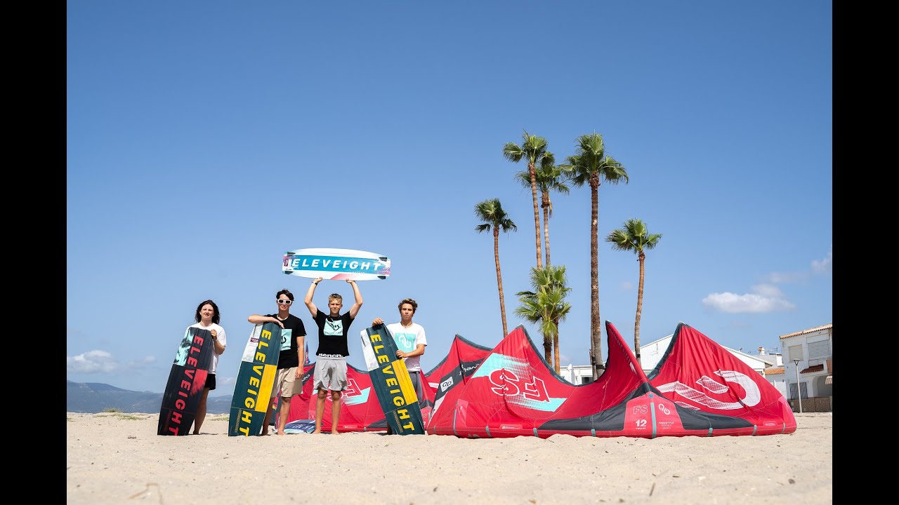 Eleveight Young Guns