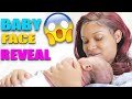 MEET OUR BABY BOY! **FACE REVEAL** THE BEAST FAMILY