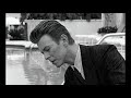 David Bowie on Jump They Say and Terry