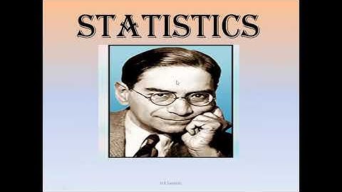 Interpolation and Extrapolation