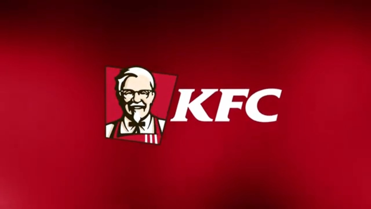 KFC Logo in EPIC Effects! | Gamavision Csupo Effects Remix | Finger Lickin’ Logo Transformation