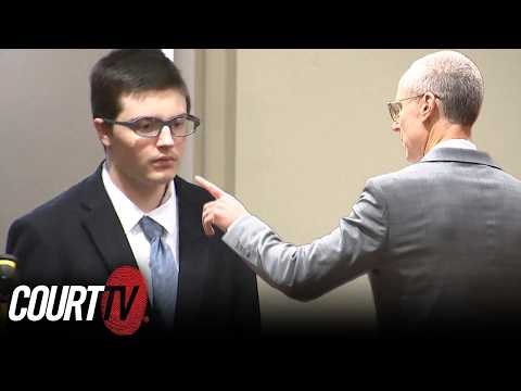 Apalachee Shooter Should Never Be Released: Prosecution Closing
