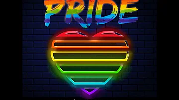 PRIDE MEGAMIX 2022 🎧 | #2 | 🏳️‍🌈 LGBTQIA Anthems
