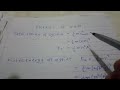 Energy Of A Simple Harmonic Motion