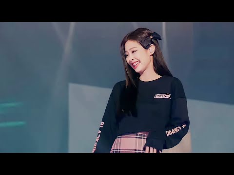 BLACKPINK - 'DDU-DU-DDU-DU' (2018 ARENA TOUR IN KYOCERA DOME OSAKA)