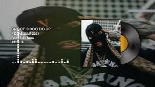 Snoop Dogg - Dg Up Jump Remix - Prod : (Bulle Nauw)