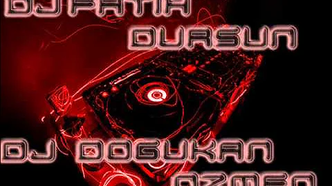 DJ Do ukan Özmen & DJ Fatih Dursun - The World Never Sleeps 2013