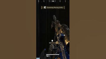 SquadWipe 1v3 Zero Dam Admin #deltaforce #shorts