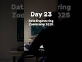 Day 23 of Data Engineering Zoomcamp 2025 || Summary & Homework #dbt #analyticsengineering