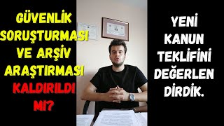 Word belgesine Resim ve Satır Ekleme (Güvenlik Soruşturması formu)