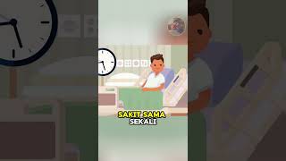 Cara Bius Bekerja #shorts