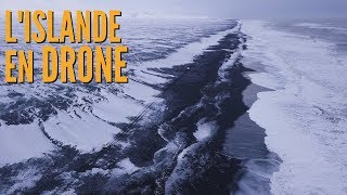 Iceland From The Sky The Best Place To Fly Drones