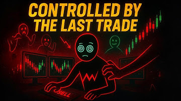 The Recency Loop | How the Last Trade Hijacks the Next One