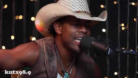 Angel White: KUTX Pop-Up at ACL Festival 2023