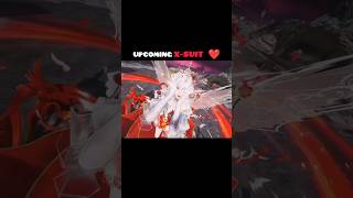 New upcoming x suit Pubg mobile #shorts​ #gaming​ #xsuitpubg​ #zealous