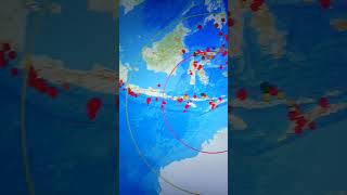 Update Gempa Bumi Terbaru, 9/6/23, Jam : 15.32 WIT, Flores Region. Indonesia Update Gempa Bumi Terbaru, 9/6/23, Jam : 15.32 WIT, Flores Region. Indonesia