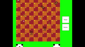 Snakes and Ladders in C# #games #game #snakesandladders #programminglanguage #dotnet #csharp #dev