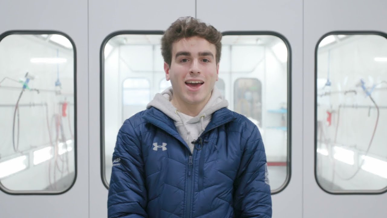 Spring 2024 Community Outreach Initiative