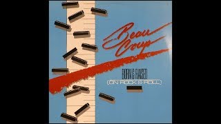 Beau Coup   Somewhere Out In The Night  aor Melodic Rock 1987