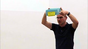 Vorlesung 1: Von Scratch zu C / Einführung in die Informatik @ Universität Bamberg