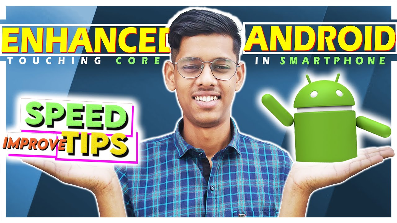 How to Speed UP Android Phone in 10 minutes | Make Old Android Phone ...