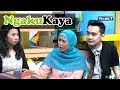 Ngaku Kaya, Sang Ibu Bongkar Semua - RUMAH UYA 13 JUNI 2017