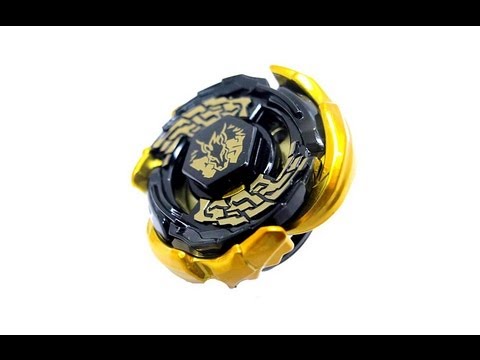 Beyblade Metal Fight Galaxy Pegasis GB145MS Black Golden ...