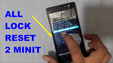 Lava A97  Hard Reset And Forget Pattern Lock Reset Format Eazy 100%