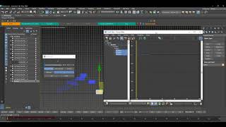 3ds Max Curve Editor