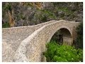 CIVITA - PONTE DEL DIAVOLO - VALLE DEL RAGANELLO