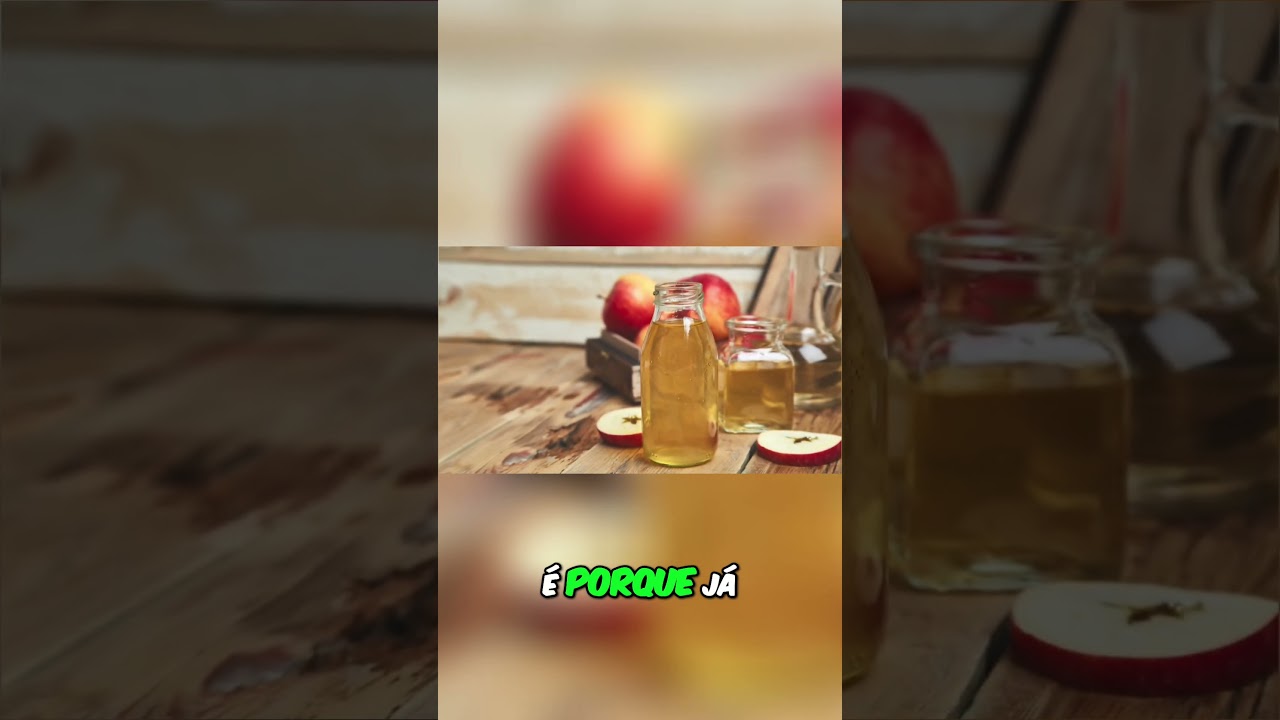 Como saber se o vinagre tá estragado?