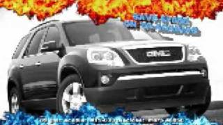 Heritage Buick GMC Fire & Ice Sale