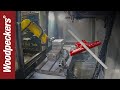 Making the Angle-Depth Gauge | Production Update