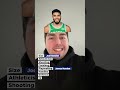 Construire Un Joueur à Battre Luka Doncic mp3