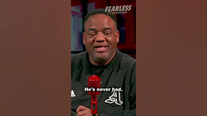 Whitlock Has Had ENOUGH of Matt Barnes | FEARLESS ...