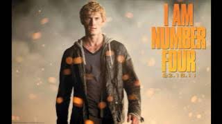 I Am Number Four |OST|