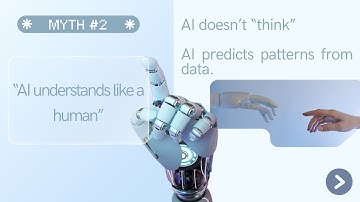 Ai MythBusters Series: Myth #2