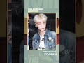 'MEMORIES : FOURTH STORY' Preview Shorts #SOOBIN #투모로우바이투게더 #TOMORROW_X_TOGETHER #TXT #TXT_MEMORIES