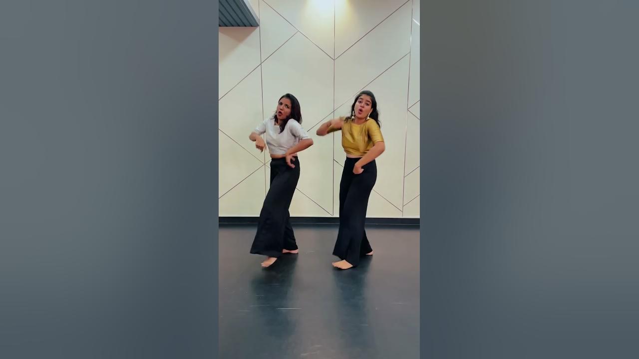 Aa Ante Amalapuram | Ritika & Ramya | #Shorts